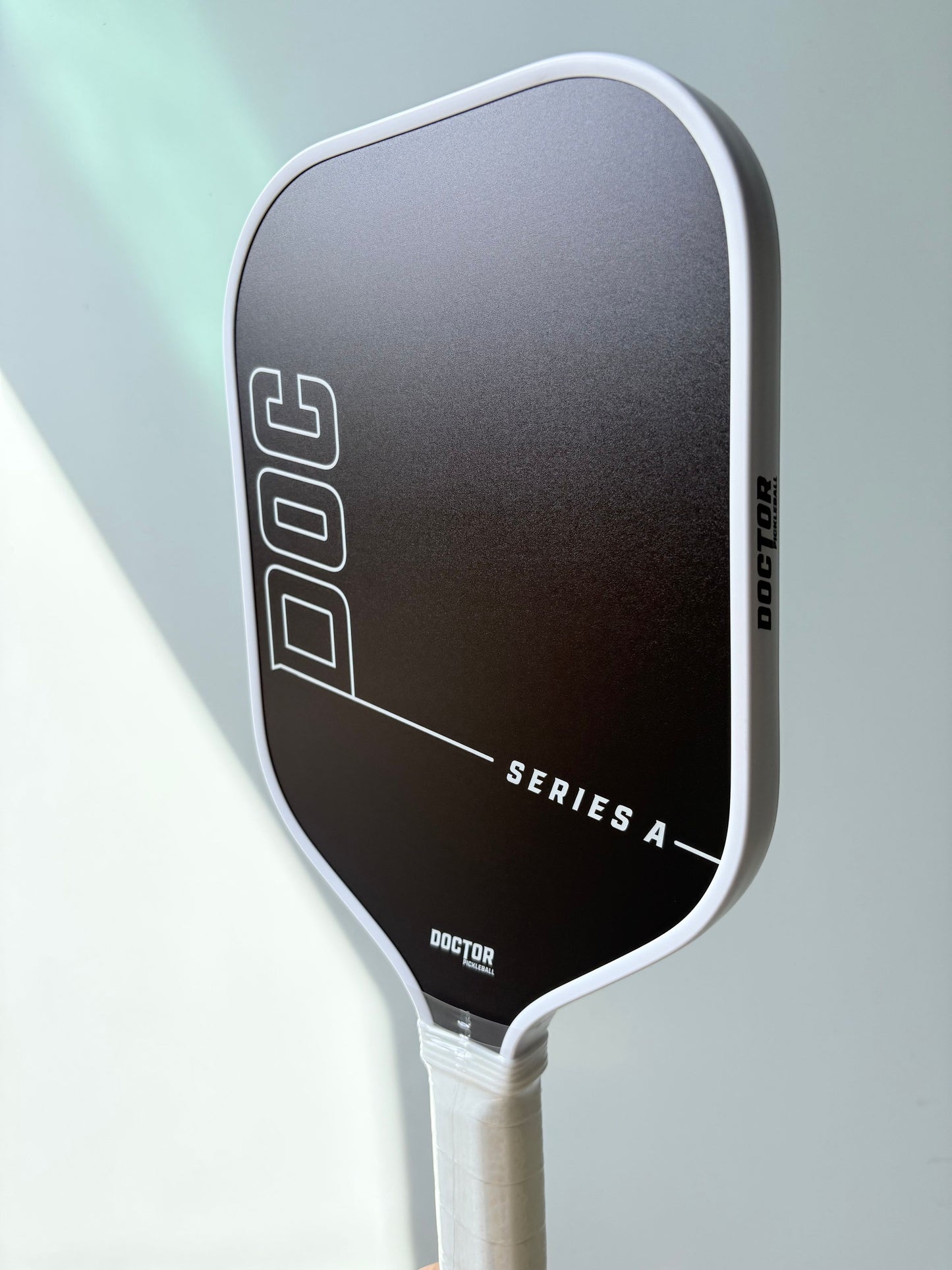 Kit Doctor Pickleball – 2 Paletas Series A + Accesorios
