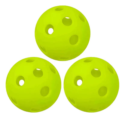 Set Pelotas Pickleball x12